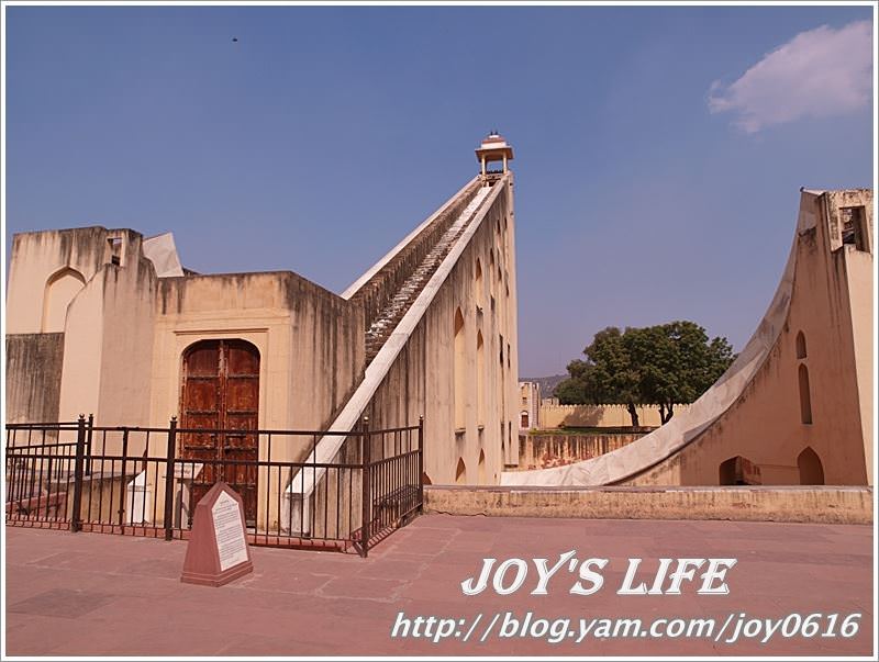 【印度】Jantar Montar天文台<文化遺產> - nurseilife.cc