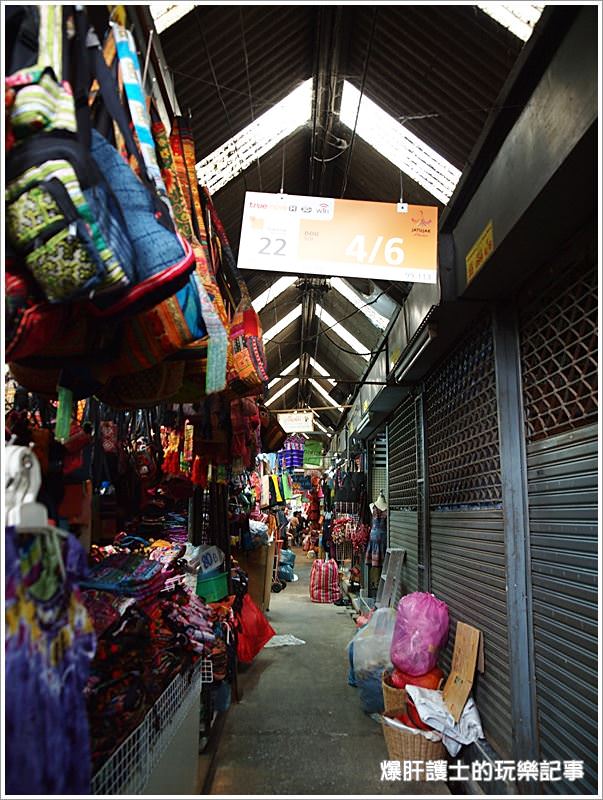 【曼谷自助】洽圖洽週末市集Chatuchak Weekend Market - nurseilife.cc