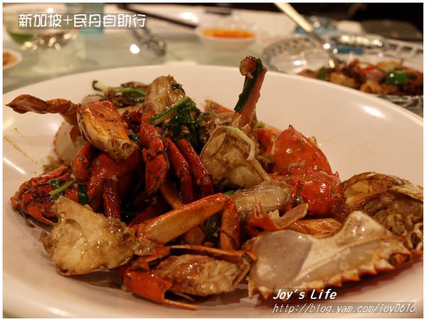 【新加坡】無招牌吃螃蟹 - nurseilife.cc