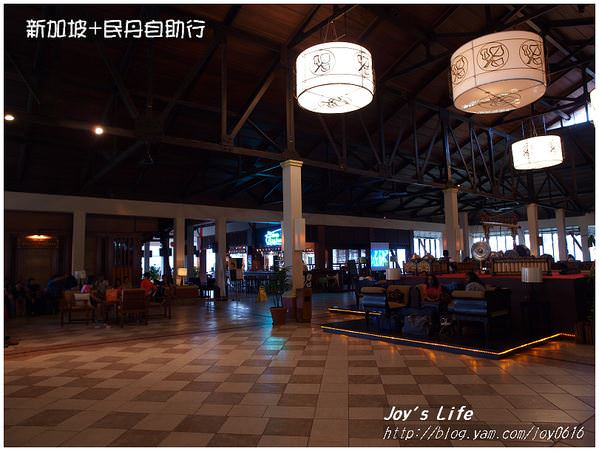 【民丹島】民丹島碼頭→Nirwana resort hotel - nurseilife.cc