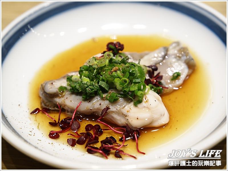【高雄 苓雅】充滿感官享受的一頓日本料理，鰭27。 - nurseilife.cc
