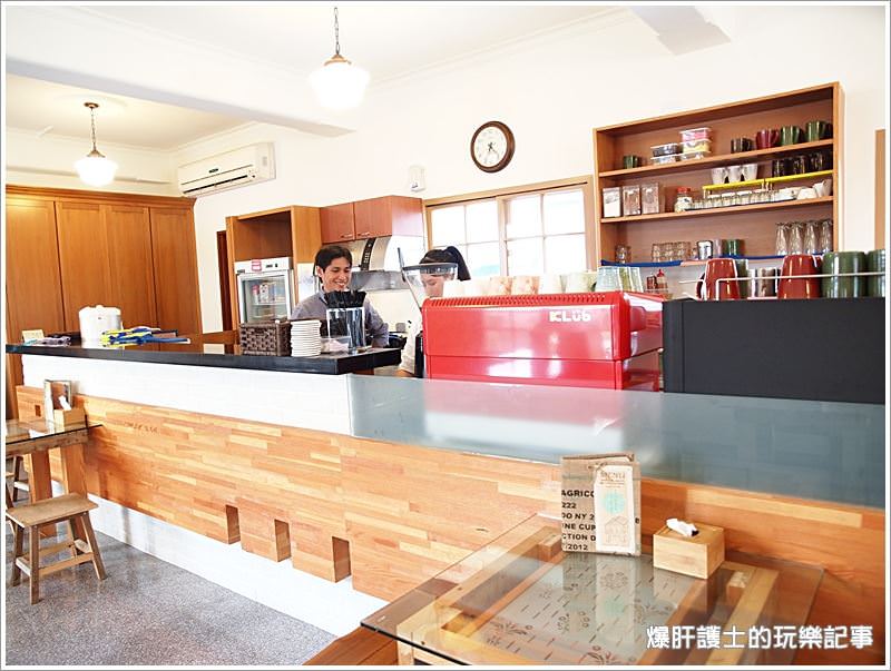【台南安平】安平49人文咖啡館 老屋、老樹、好咖啡 - nurseilife.cc