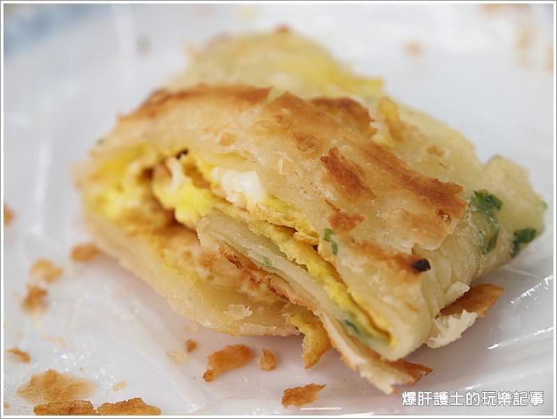【新北三重早餐】外酥內嫩的蘿蔔糕口感更勝招牌蛋餅 上海蛋餅豆漿大王 - nurseilife.cc