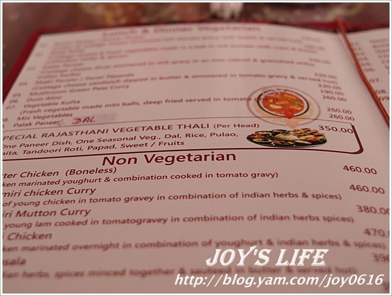 【印度】Rajasthani Restaurant 阿格拉往齋浦爾的公路休息站 - nurseilife.cc