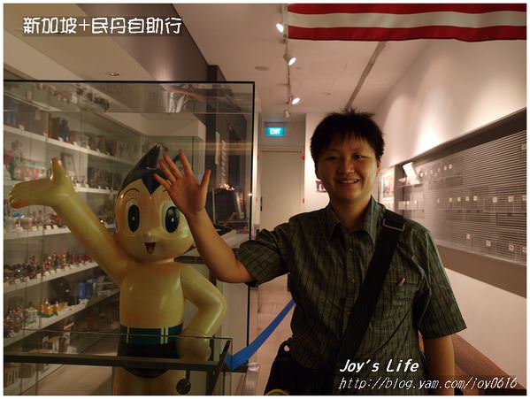 【新加坡】玩具博物館&贊美廣場 - nurseilife.cc