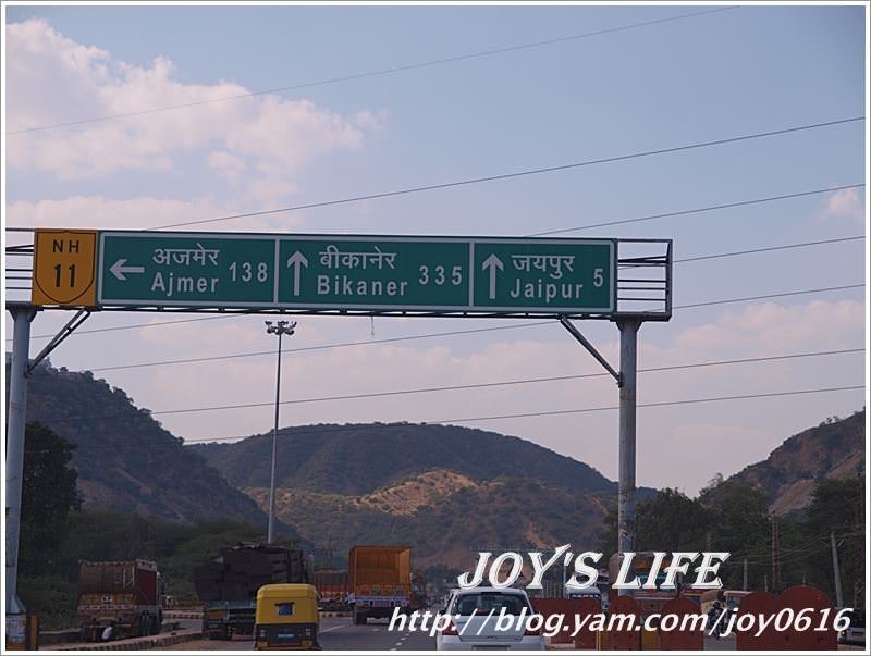 【印度】Agra→Jaipur 阿格拉前往齋浦爾 - nurseilife.cc