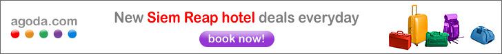 【暹粒】吳哥河景飯店Angkor Riviera Hotel - nurseilife.cc