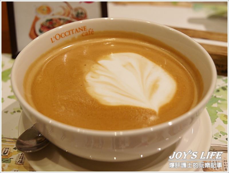【台北 東區】歐舒丹咖啡 全球第四家分店L'OCCITANE Café - nurseilife.cc