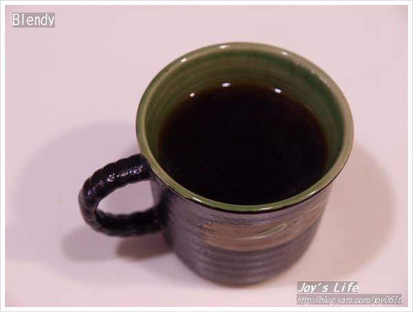 Blendy 咖啡 - nurseilife.cc
