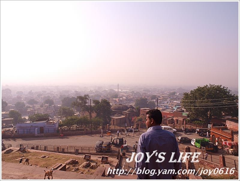 【印度】Fatehpur Sikri法特普西克里城<文化遺產> - nurseilife.cc