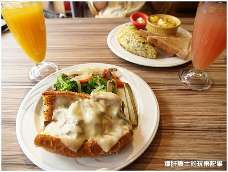 【台北天母 早午餐】新光三越後面的美式早午餐 JB's DINER - nurseilife.cc