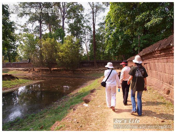 【Angkor】Banteay Srei 女皇宮 - nurseilife.cc