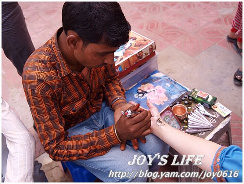 【印度】Henna初體驗，不想刺青又想體驗的玩這個就對了!! - nurseilife.cc