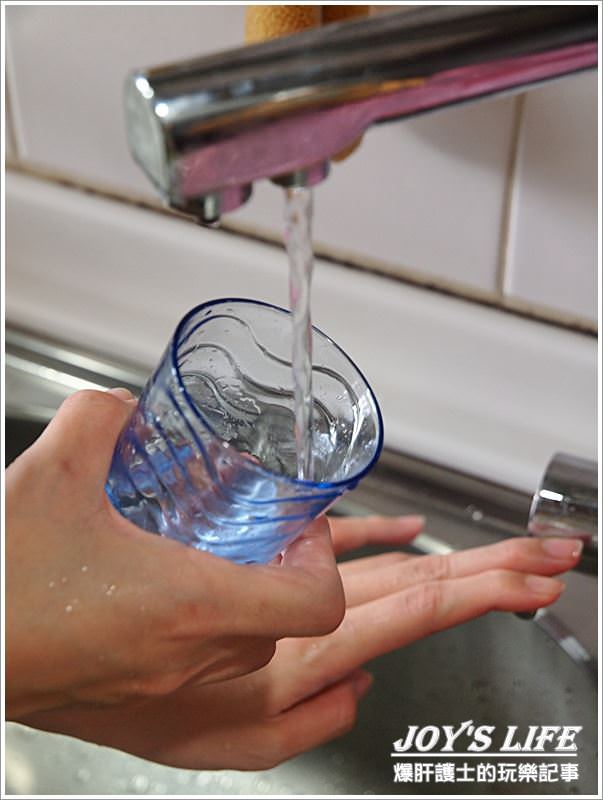 【敗家】喝水變的好方便，安麗益之源淨水器。 - nurseilife.cc