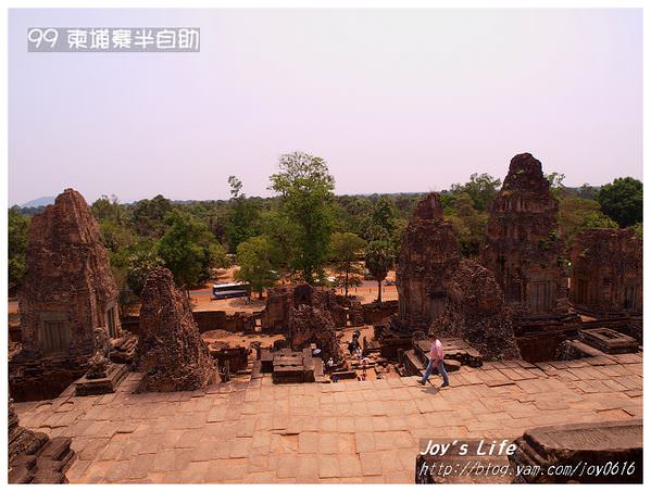 【Angkor】Pre Rup 變身塔 - nurseilife.cc