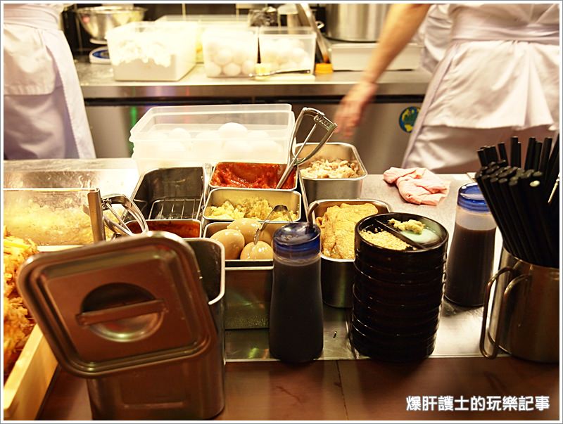 【台北信義日式料理】平價美味的日本烏龍麵來了! 丸龜製麵台灣一號店 - nurseilife.cc