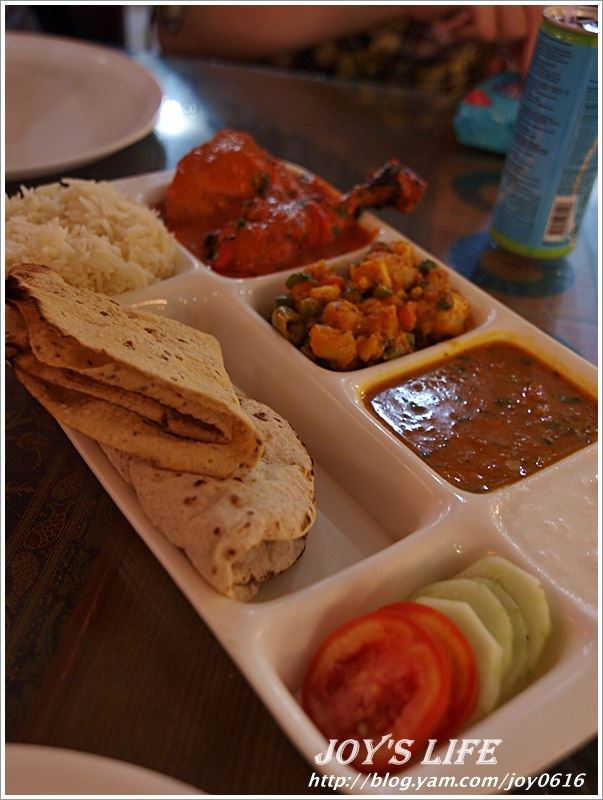 【印度】NEW MAHARAJA MOTEL 公路休息站餐廳 - nurseilife.cc