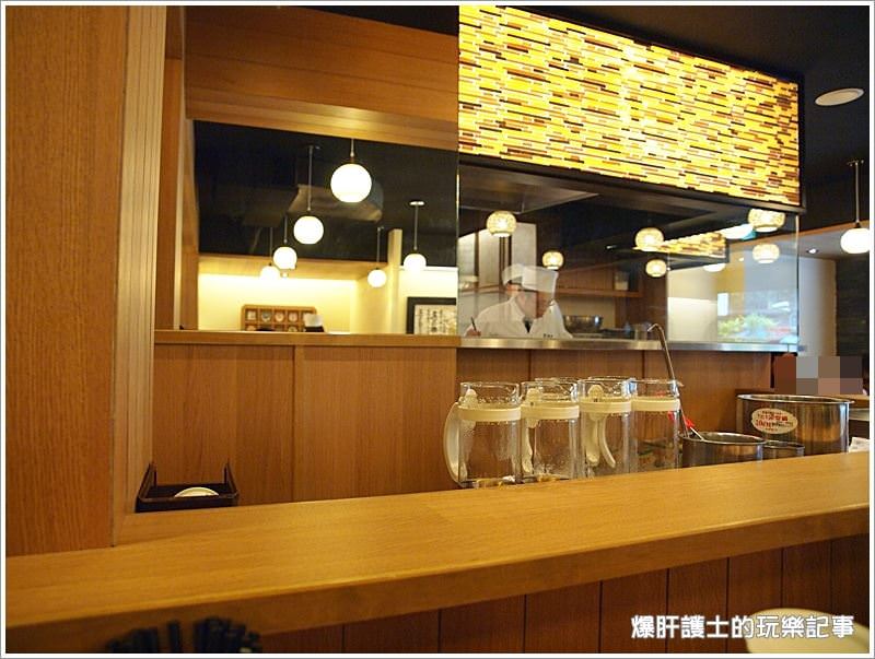 【台北東區日式料理】東京美味的天丼也來台灣了! 天吉屋 - nurseilife.cc