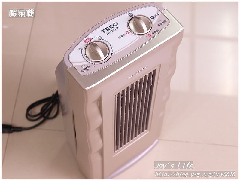 大敗暖氣機│東元陶瓷電暖器&DAINCHI FW-365LT煤油暖氣機 - nurseilife.cc