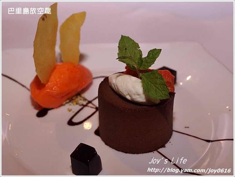 【巴里島】MOZAIC 年年獲獎的法國餐廳 - nurseilife.cc
