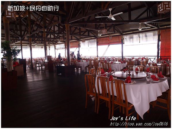 【民丹島】Kelong 海鮮餐廳 - nurseilife.cc