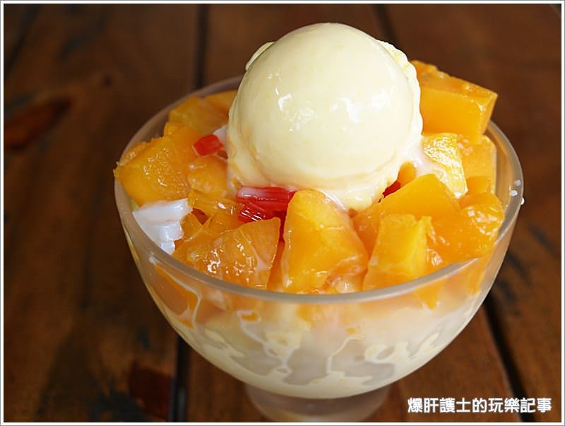 【花蓮鳳林 冰品】好吃的黑糖剉冰 三立冰淇淋 - nurseilife.cc