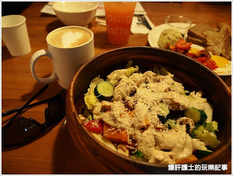 【台北內湖 輕食/早午餐】免費提供電源 適合窩上一整天的覺旅咖啡 - nurseilife.cc