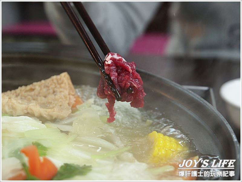 【台南 永康】來台南必吃的牛肉火鍋，劉家莊牛肉爐。 - nurseilife.cc