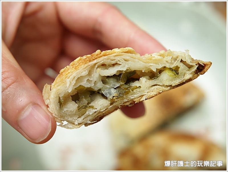 【宜蘭羅東 燒餅】餅酥肉多的胡椒餅 羅東碳烤燒餅店 - nurseilife.cc