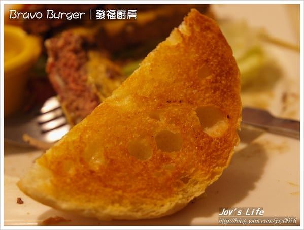 【台北】Bravo Burger│發福廚房 - nurseilife.cc