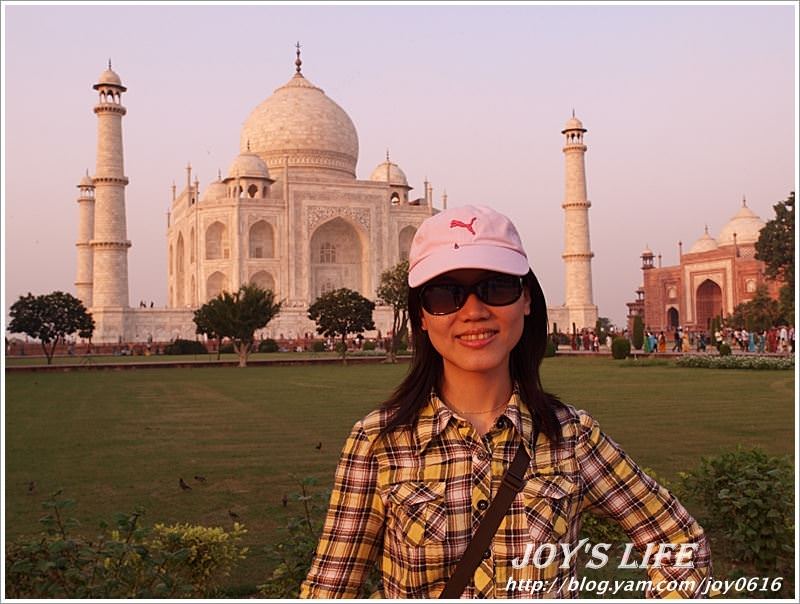 【印度】泰姬瑪哈陵Taj Mahal<世界文化遺產> - nurseilife.cc