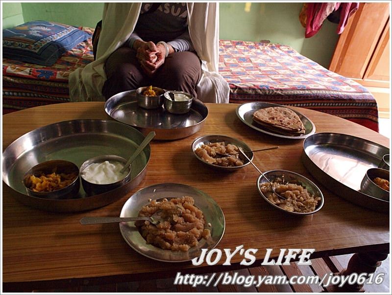 【印度】旅行所吃食物攝影輯 - nurseilife.cc