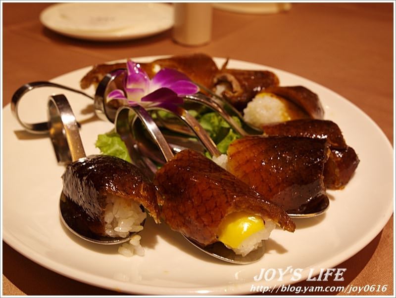 【宜蘭】令人吃了還想再吃的烤鴨，紅樓烤鴨宴! - nurseilife.cc