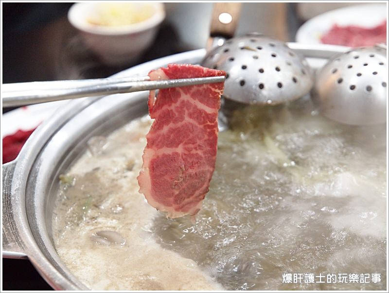 【台南永康】三大牛肉火鍋 在地人帶路品嚐的極品牛肉鍋 - nurseilife.cc