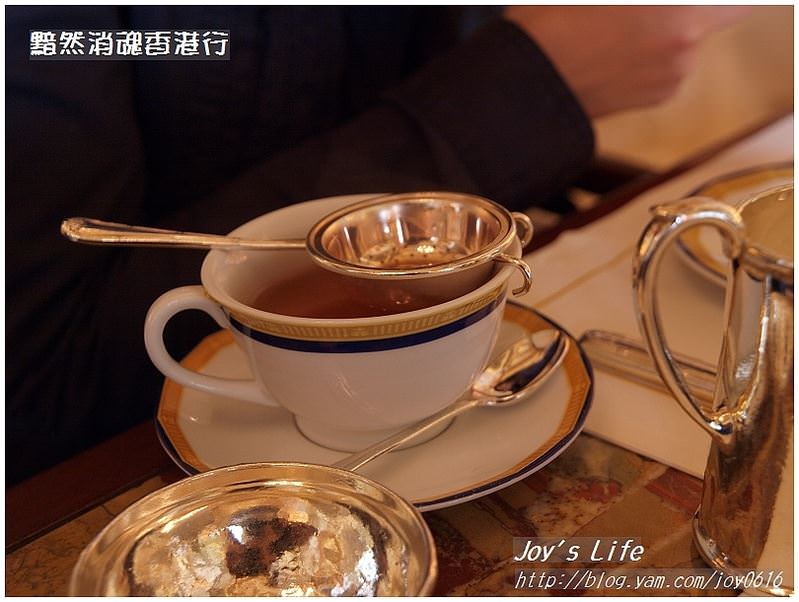 【香港九龍】半島酒店英式下午茶 - nurseilife.cc