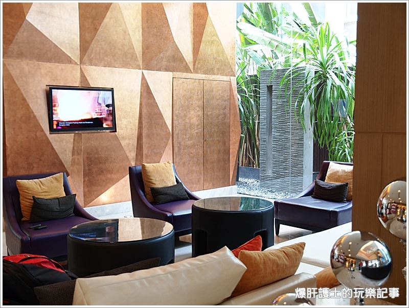 【曼谷住宿】喜來登旗下的優質住宿飯店 Four Points by Sheraton Bangkok Sukhumvit 15 Hotel - nurseilife.cc