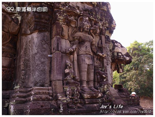 【Angkor】Neak Pean 龍蟠宮 - nurseilife.cc