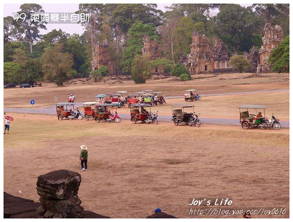【Angkor】Elephant Terrace鬥象台&Prasats Suor Prat十二生肖塔 - nurseilife.cc