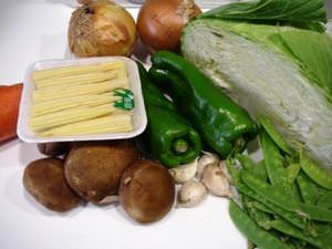 減肥蔬菜湯 - nurseilife.cc