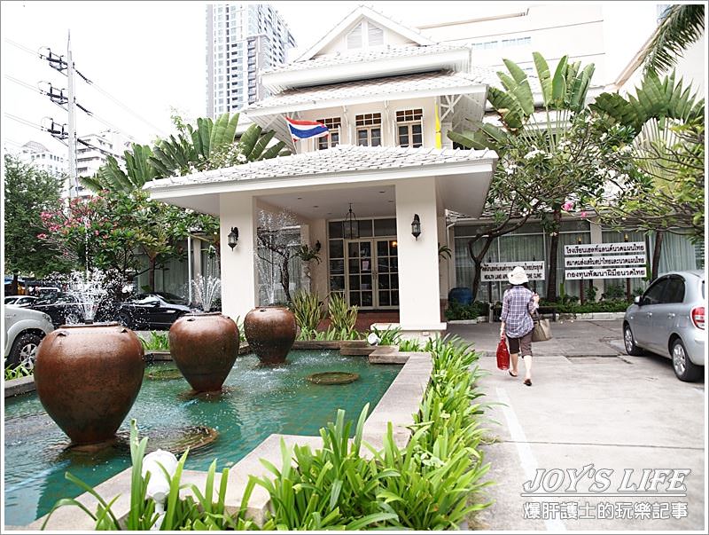 【曼谷按摩推薦】平價的Health Land Spa&Massage Bangkok 按摩連鎖店 - nurseilife.cc