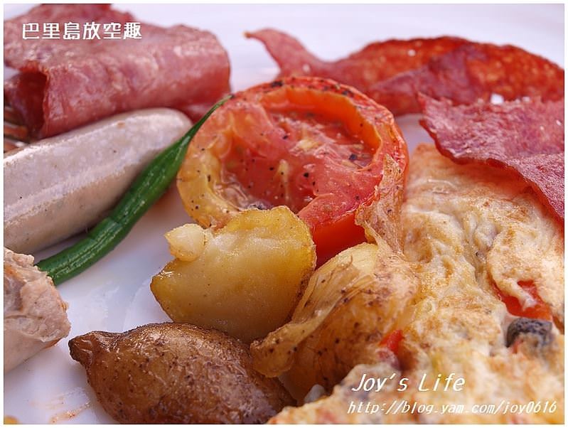 【峇里島】寶格麗現點現做，無法忘懷的優質早餐~ - nurseilife.cc
