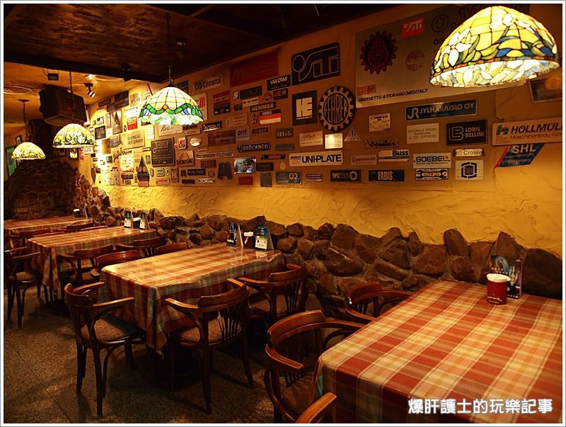 【桃園 西式餐廳】超有氣氛的音樂酒吧 一枝春西餐廳 ITZU RESTAURANT - nurseilife.cc