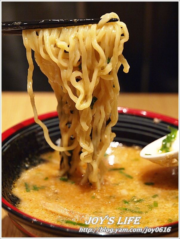 【台北東區】來自東京加量不加價的好吃拉麵，屯京拉麵。 - nurseilife.cc