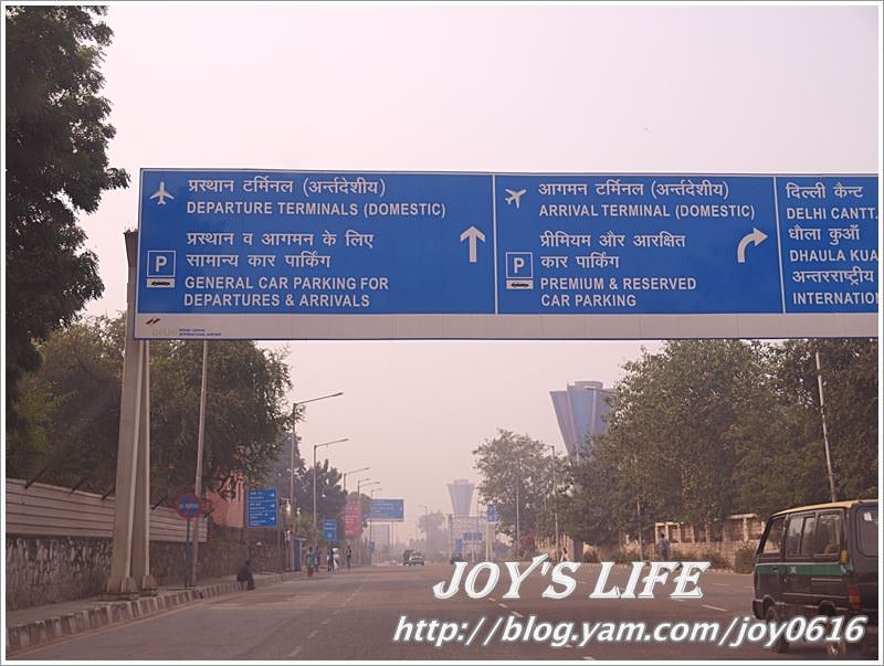【印度】Delhi airport→Srinagar 德里前往喀什米爾囉~ - nurseilife.cc