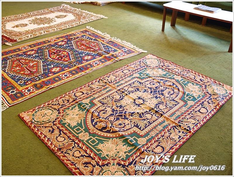 【印度】亂敗家的地毯工廠 - nurseilife.cc