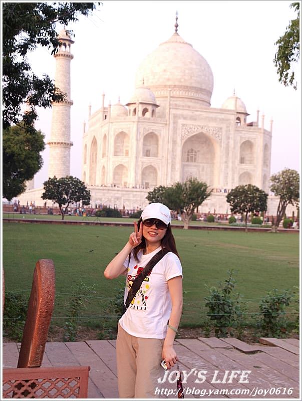 【印度】泰姬瑪哈陵Taj Mahal<世界文化遺產> - nurseilife.cc