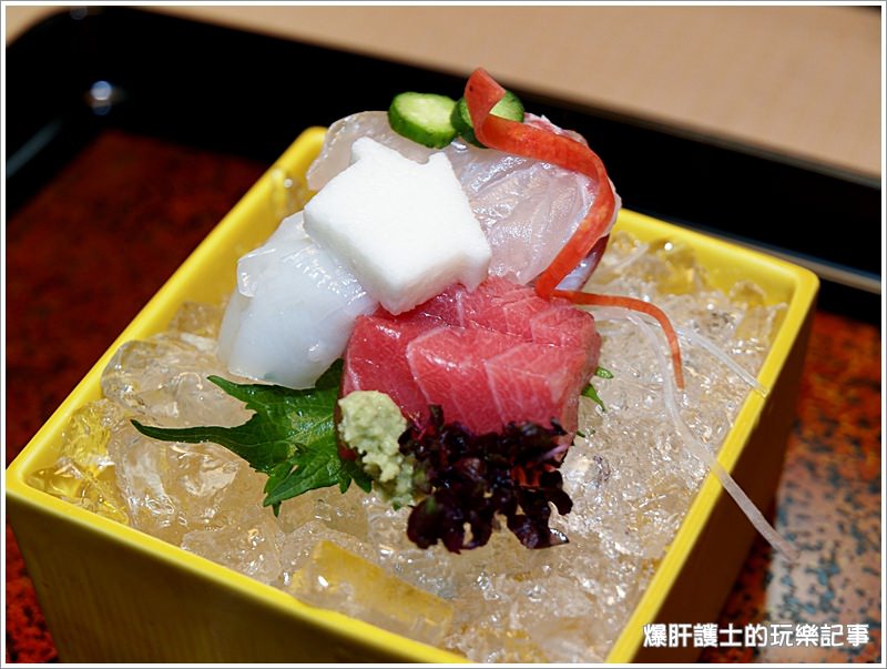 【京都】西陣魚新 京都的春天就由品嘗百年宮廷懷石料理開始 - nurseilife.cc