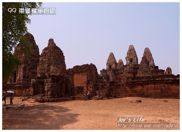 【Angkor】Pre Rup 變身塔 - nurseilife.cc