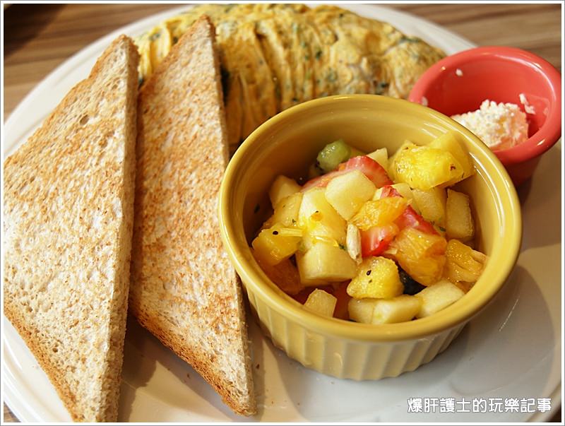【台北天母 早午餐】新光三越後面的美式早午餐 JB's DINER - nurseilife.cc