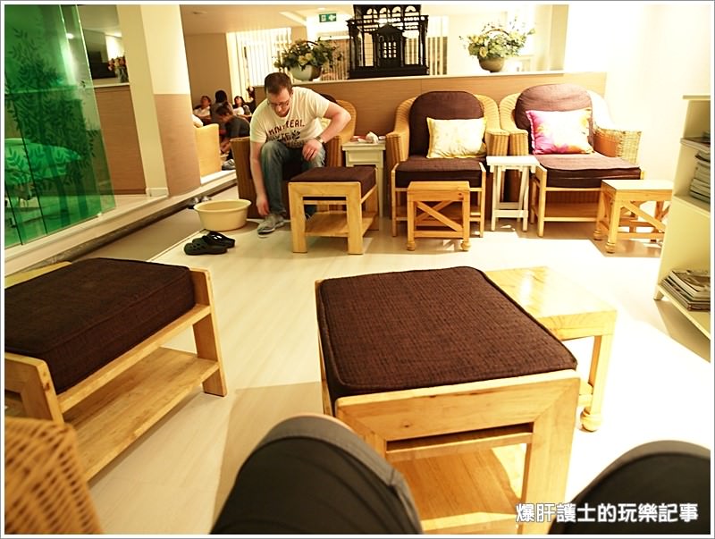【曼谷按摩推薦】Chang Foot Massage & Spa 平價舒服的按摩連鎖店 - nurseilife.cc